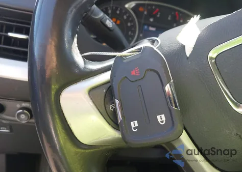 2021 GMC Terrain Awd Sle z USA, uszkodzony, nr VIN 3GKALTEV7ML396166